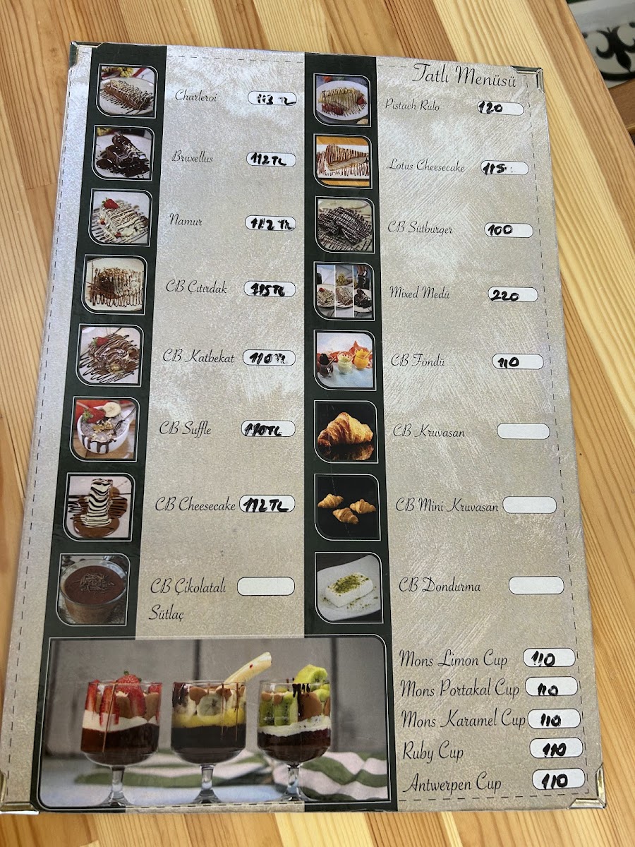 Chocolade Boutique Yıldızkent — fotoğraf 3