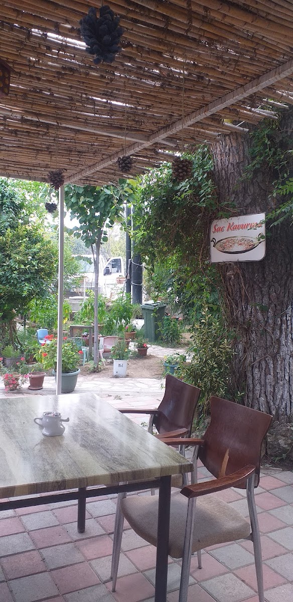 Chocolokko (Çiftlikoğlu) Kır Bahçesi — fotoğraf 5