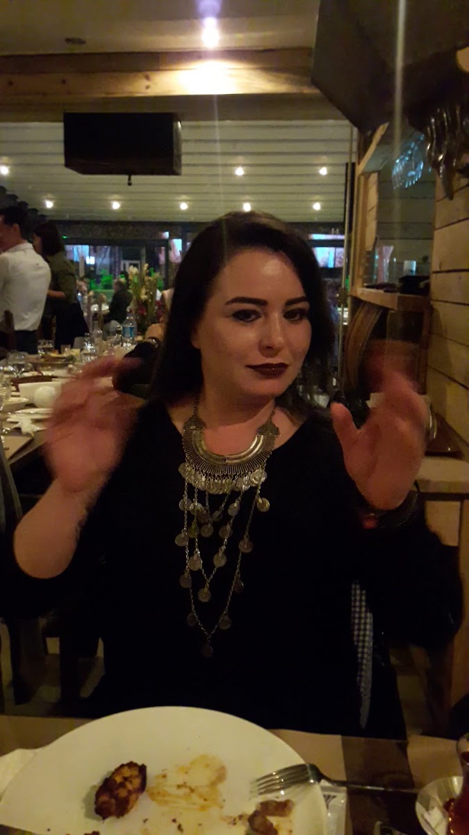 Çı Kebap By osman — fotoğraf 3