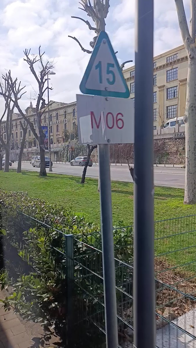 Cibali Kapısı — fotoğraf 2