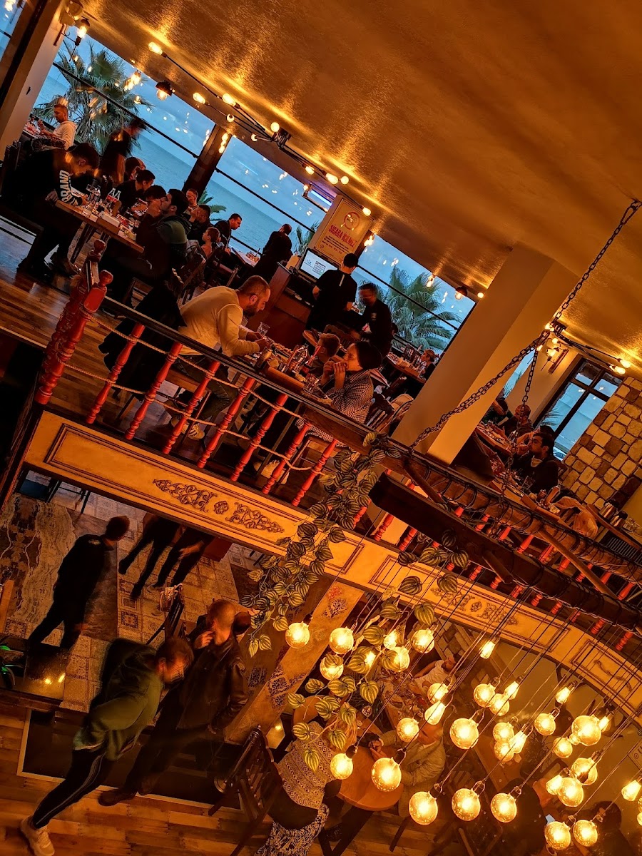 Ciğerci Baba - En Baba Şiş — fotoğraf 1