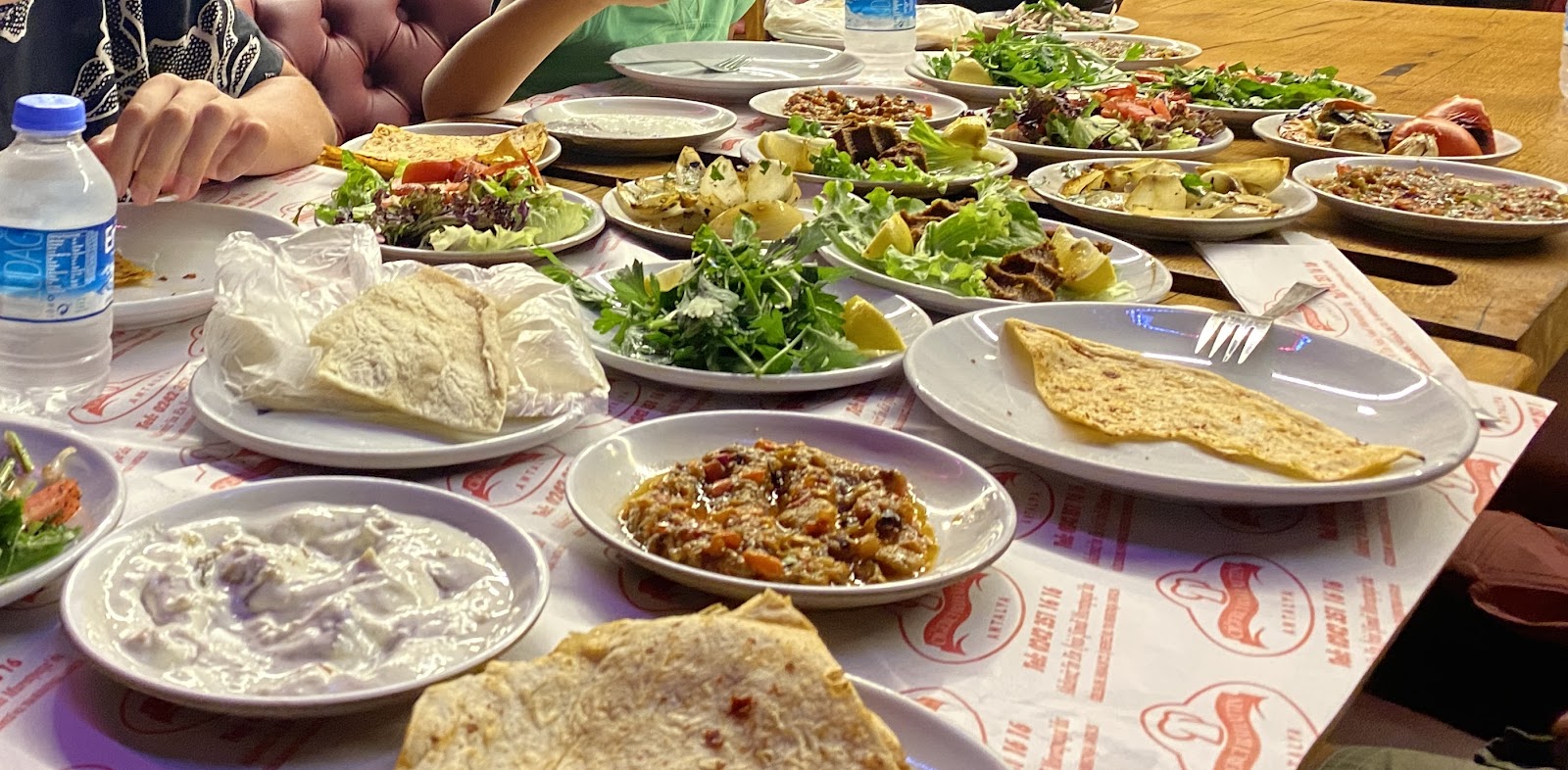 Ciğerci Bahattin - Antalya Lara — fotoğraf 5