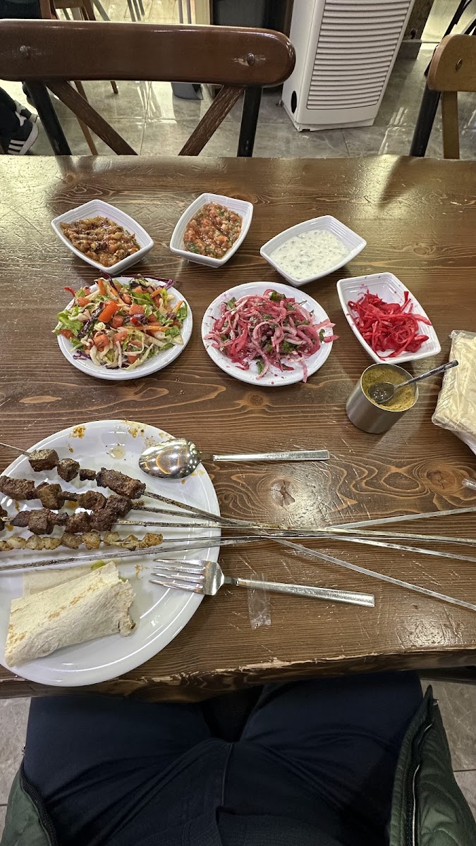 Ciğerci Cemal Usta — fotoğraf 2