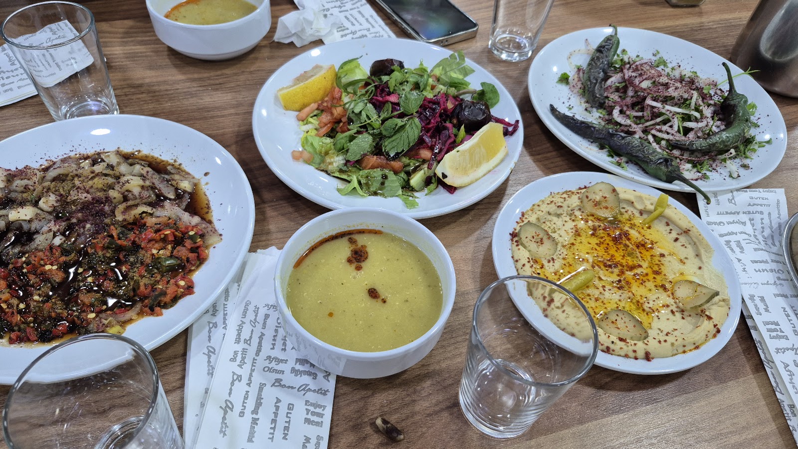 Ciğerci Cuma — fotoğraf 2