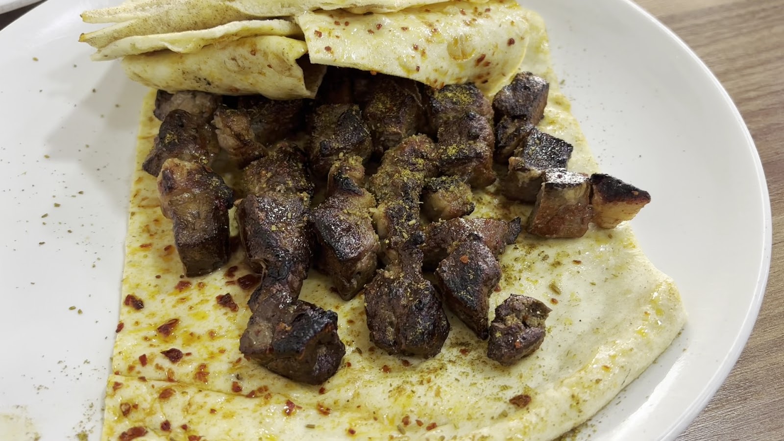 Ciğerci Cuma — fotoğraf 3