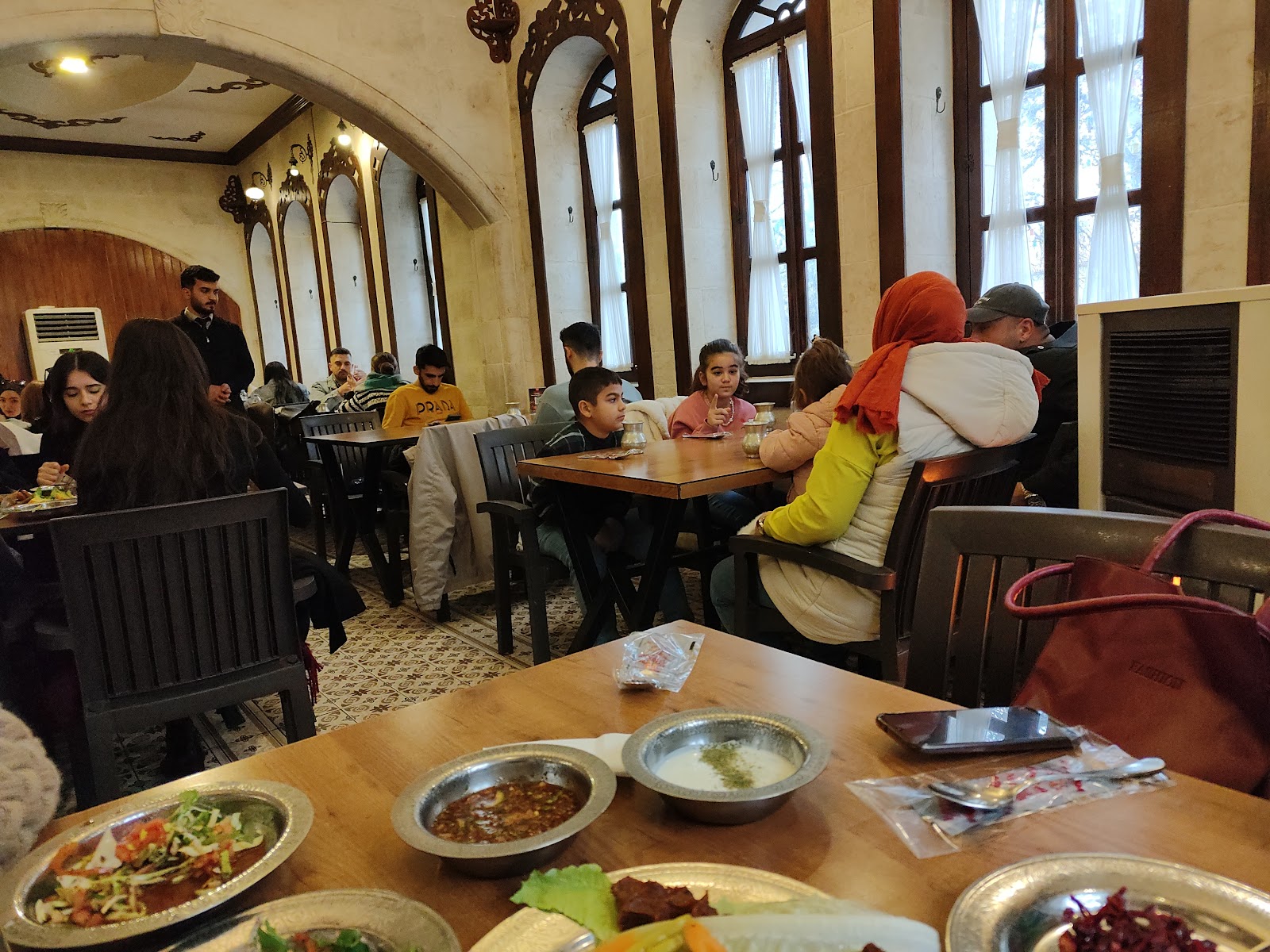 Ciğerci Mustafa Kalealtı — fotoğraf 5