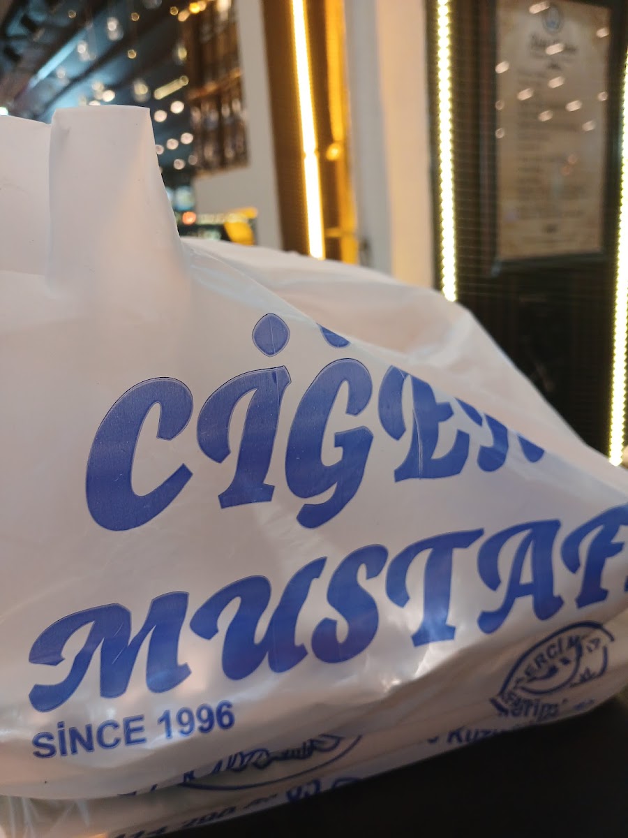 Ciğerci Mustafa — fotoğraf 2