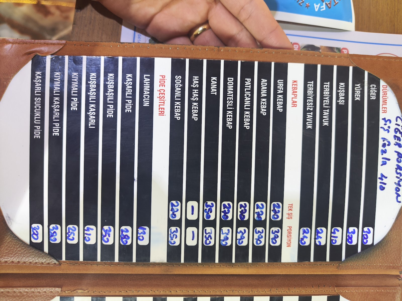 CİĞERCİ MUSTAFA — fotoğraf 5