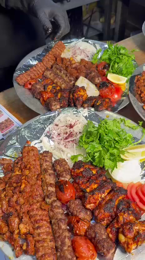 Ciğerci Mustafa — fotoğraf 5