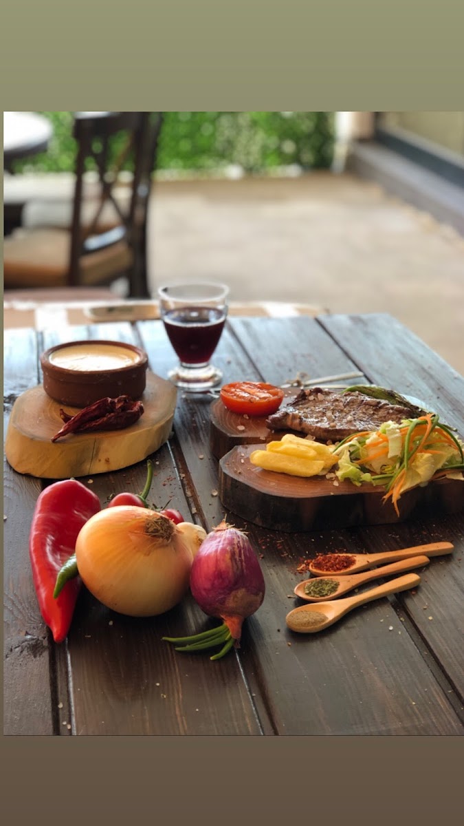 Ciğerci Niyazi Usta Olin Şubesi — fotoğraf 7