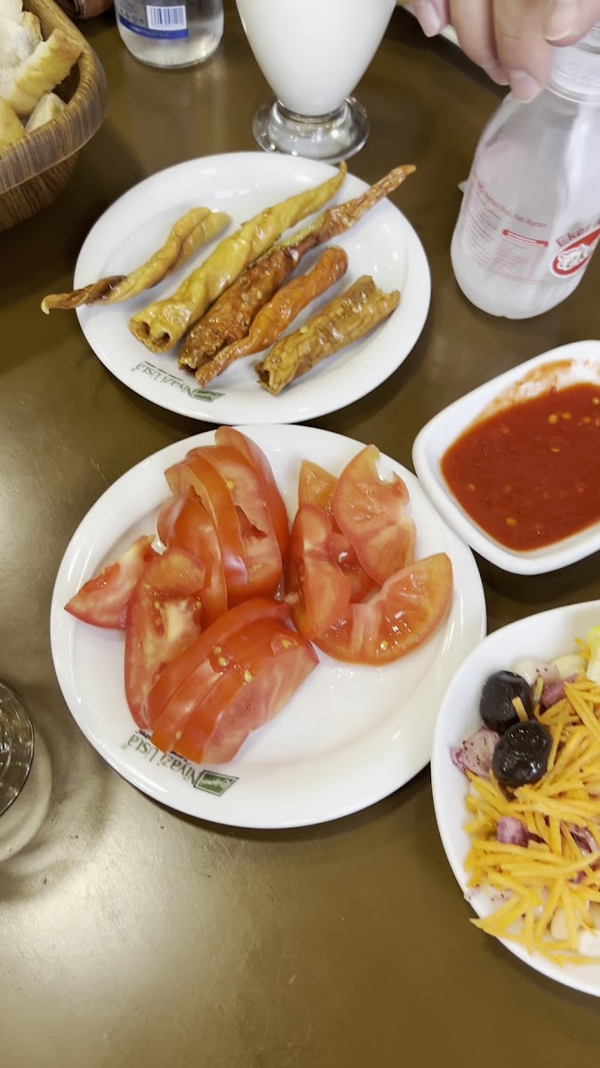 Ciğerci Niyazi Usta — fotoğraf 3