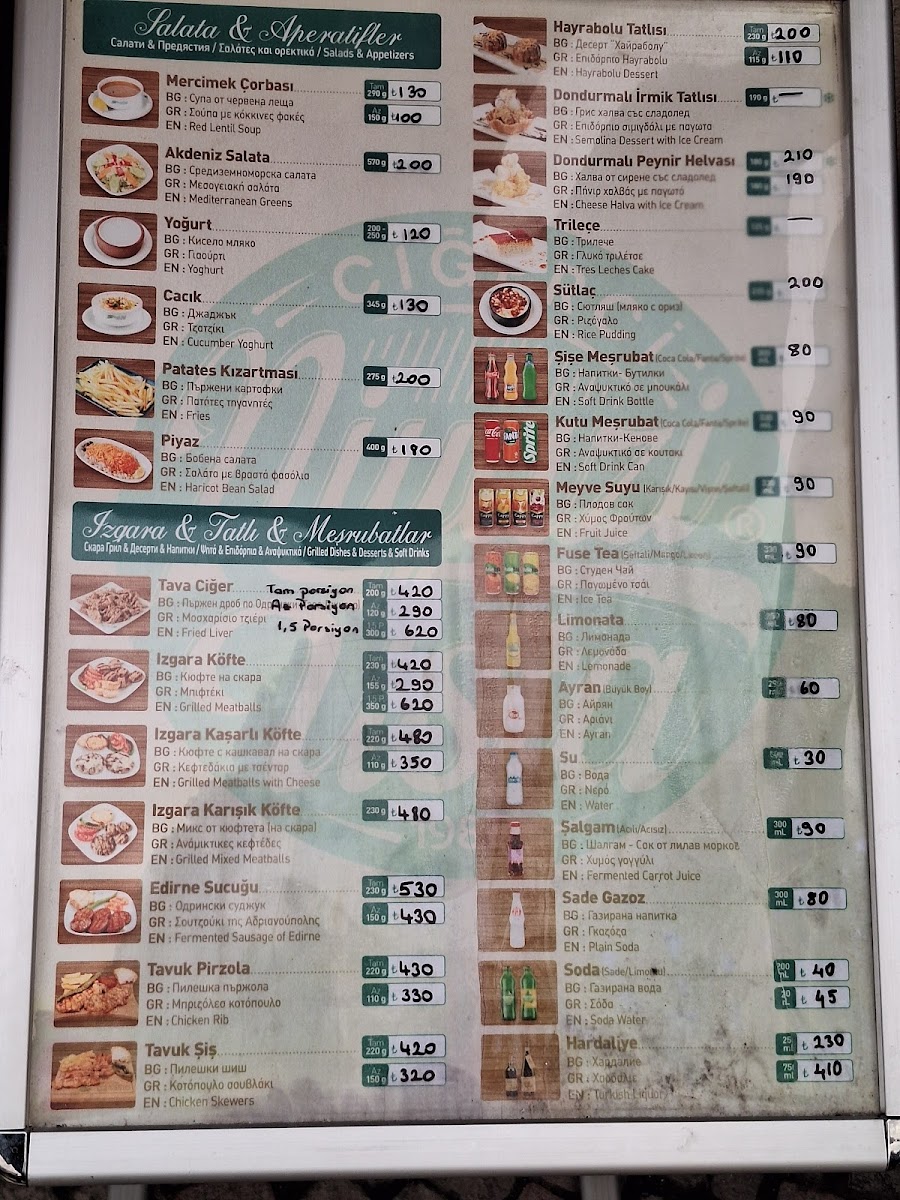 Ciğerci Niyazi Usta — fotoğraf 4