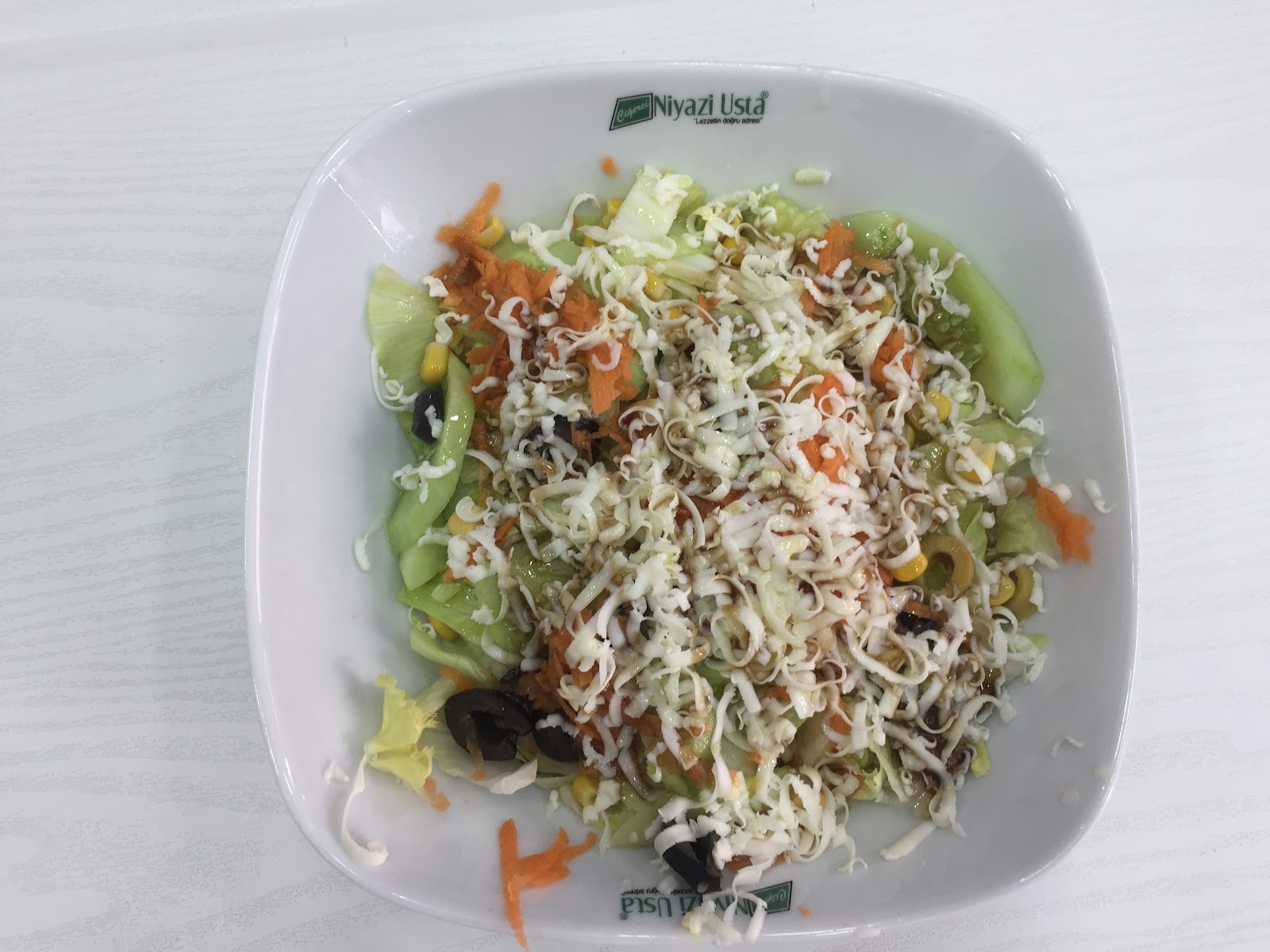 Ciğerci Niyazi Usta — fotoğraf 5