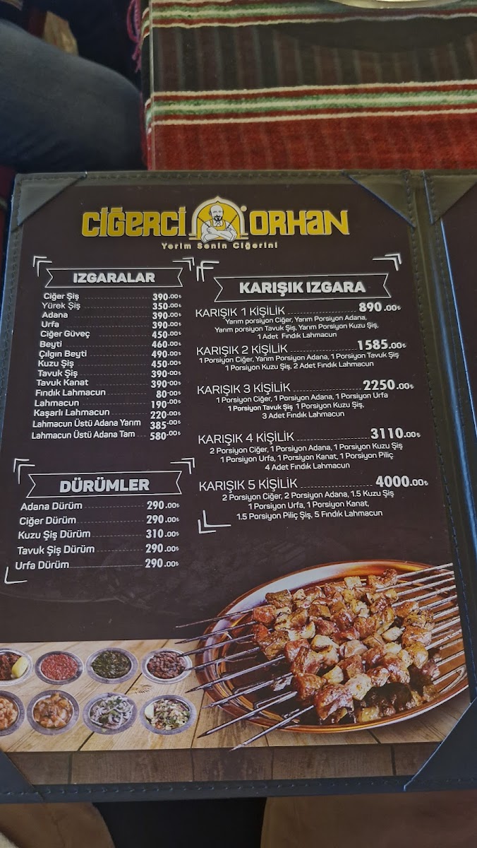 Ciğerci Orhan — fotoğraf 4
