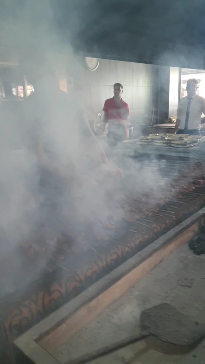 Ciğerci Remzi Usta — fotoğraf 4