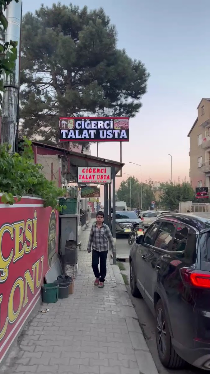 Ciğerci Talat Usta — fotoğraf 3