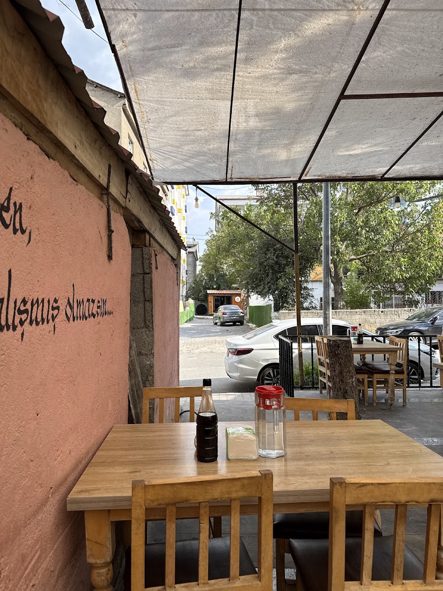 Ciğerci Talat Usta — fotoğraf 4