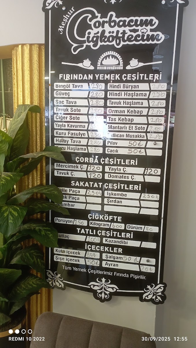 Çiğköftecim Çorbacım — fotoğraf 2