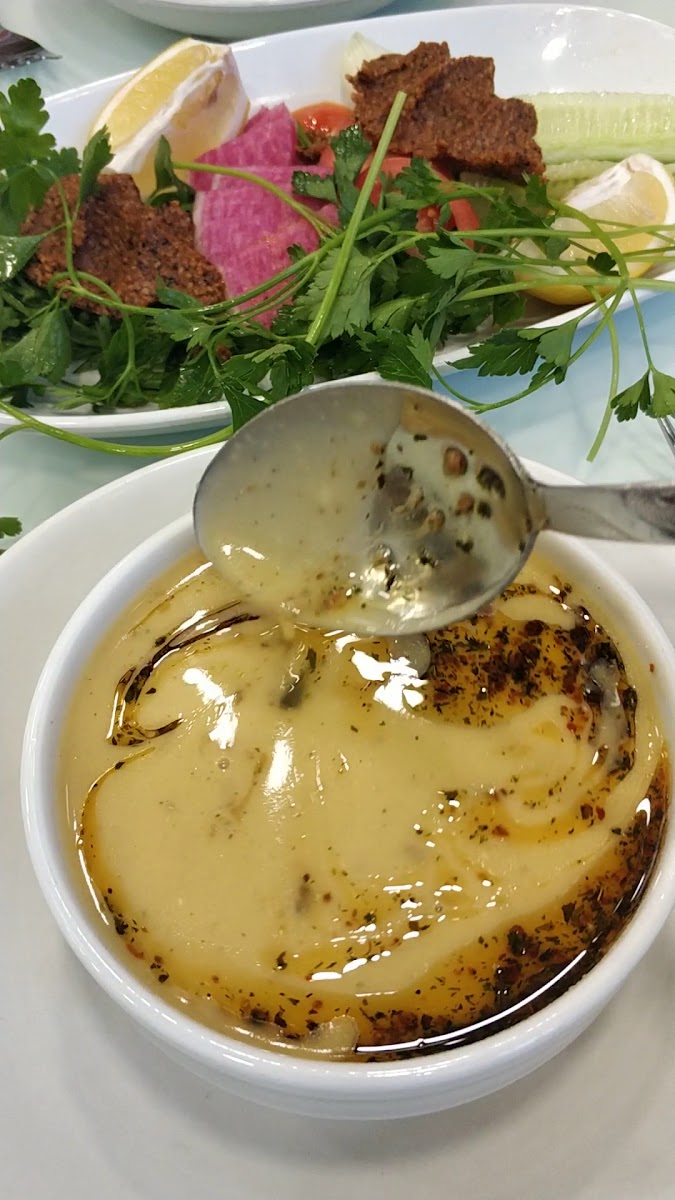 Çiğköftecim Çorbacım — fotoğraf 3
