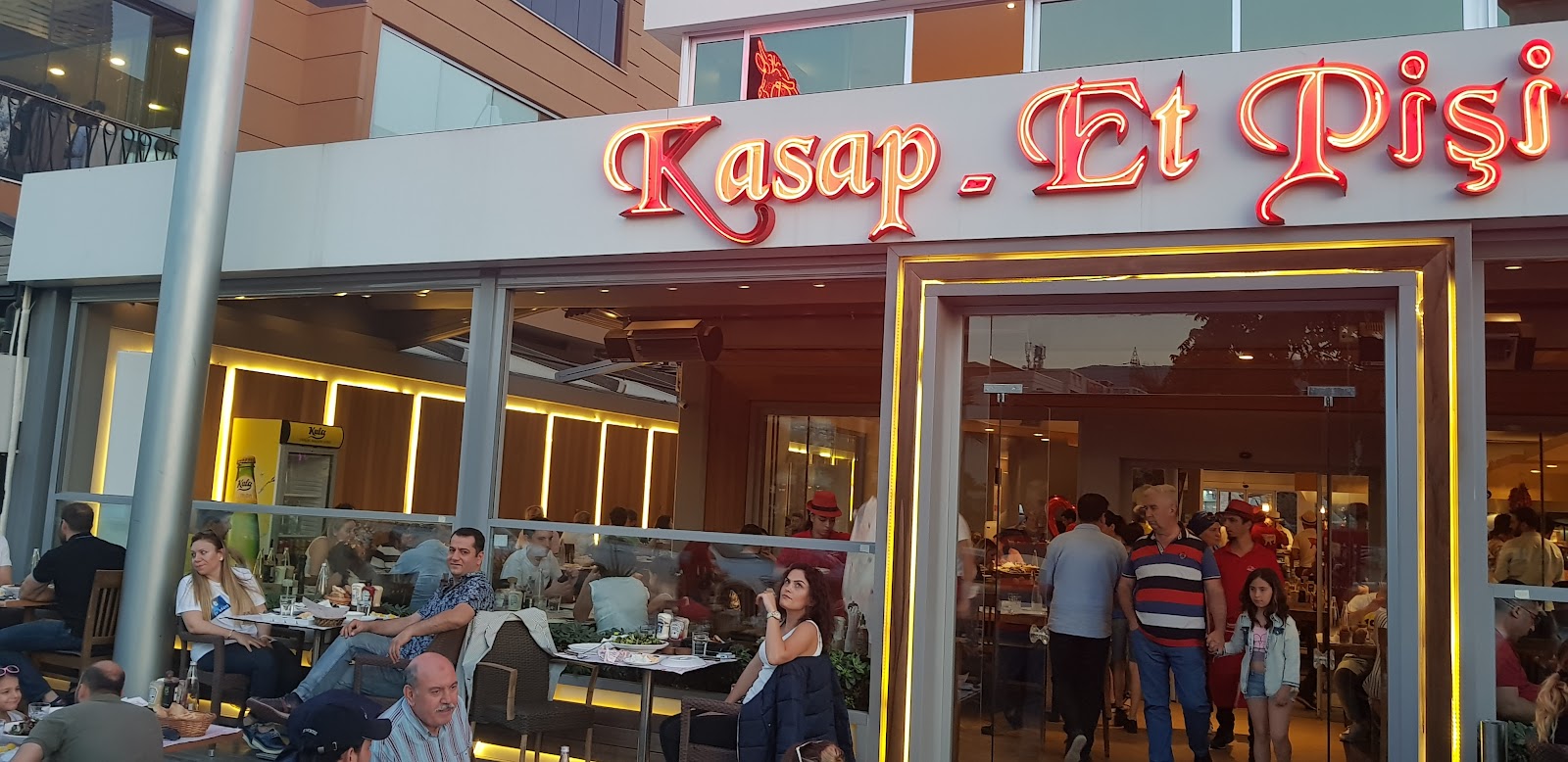 Cihan Et — fotoğraf 1