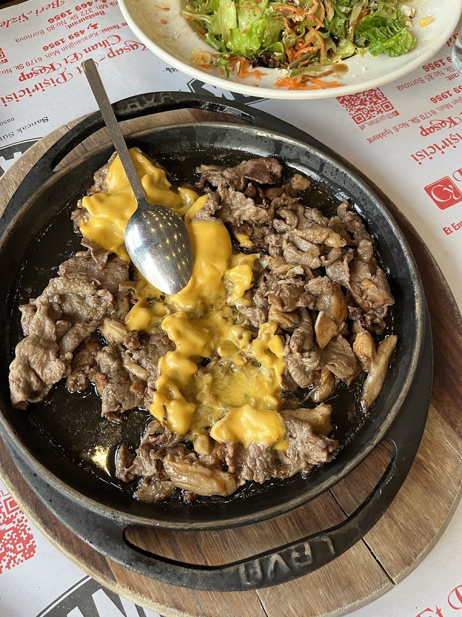 Cihan Et — fotoğraf 10