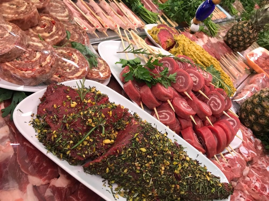 Cihan Et — fotoğraf 5