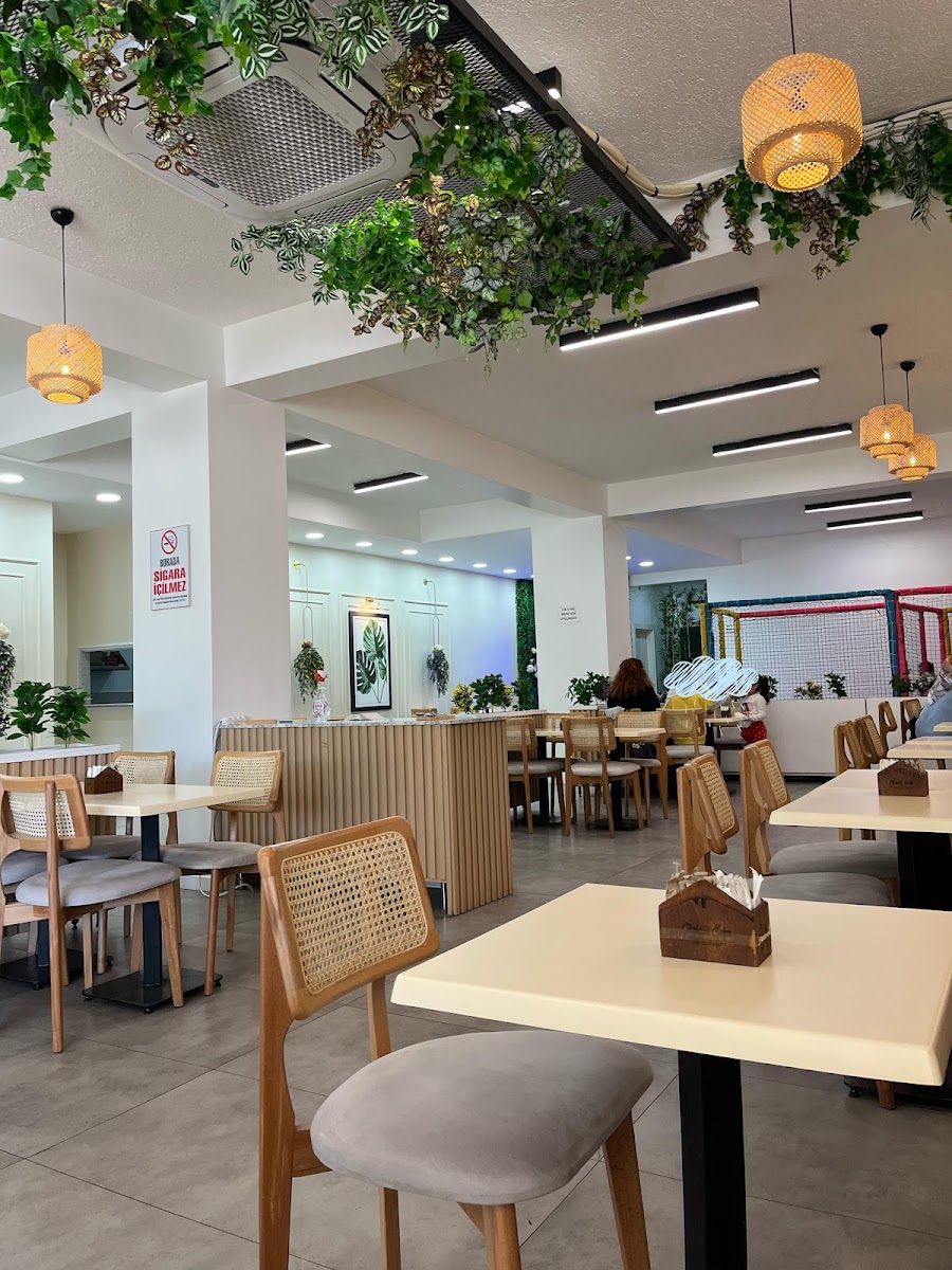 Çikolata Evim Erzincan — fotoğraf 2