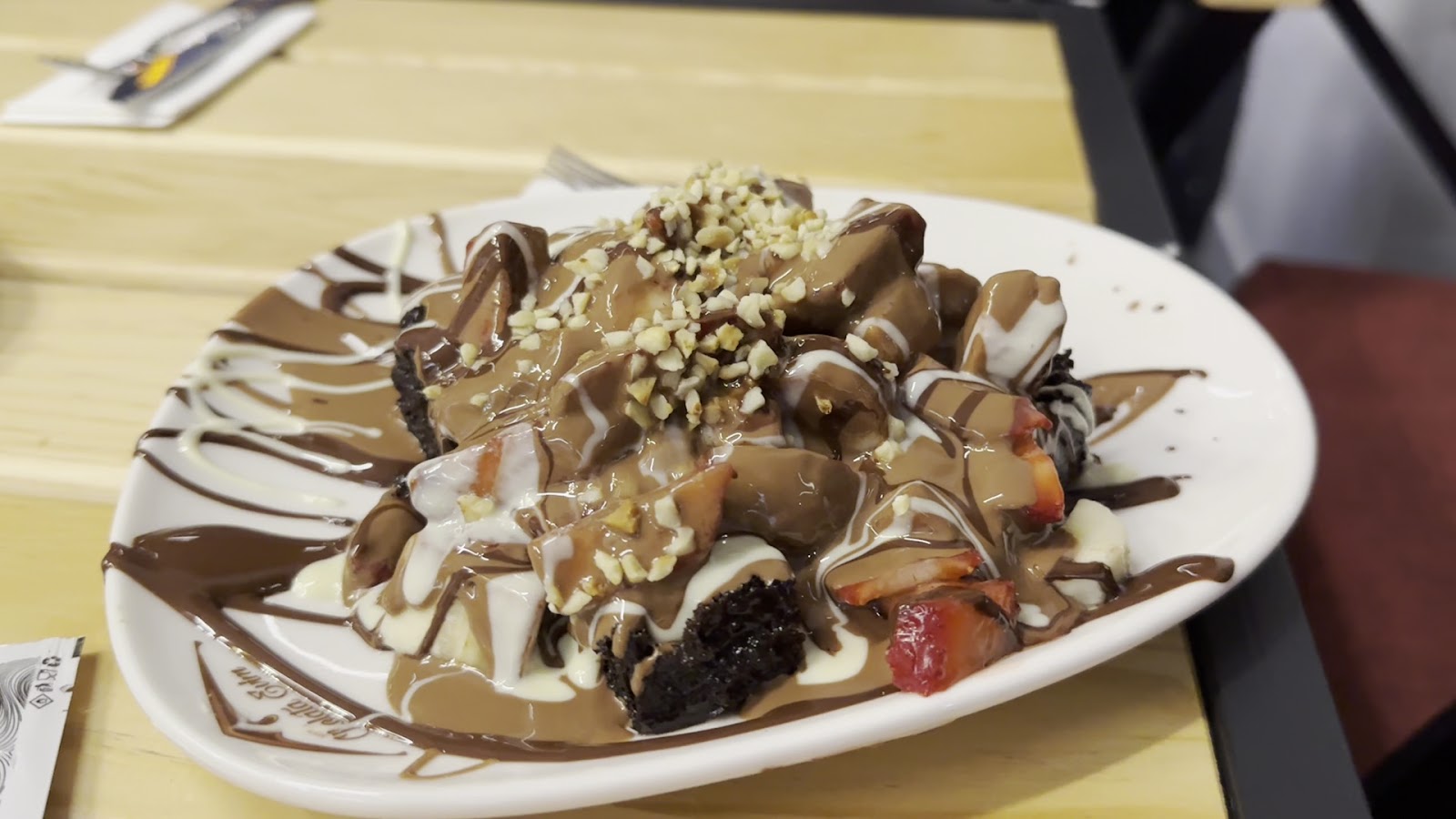 Çikolata Evim Erzincan — fotoğraf 3