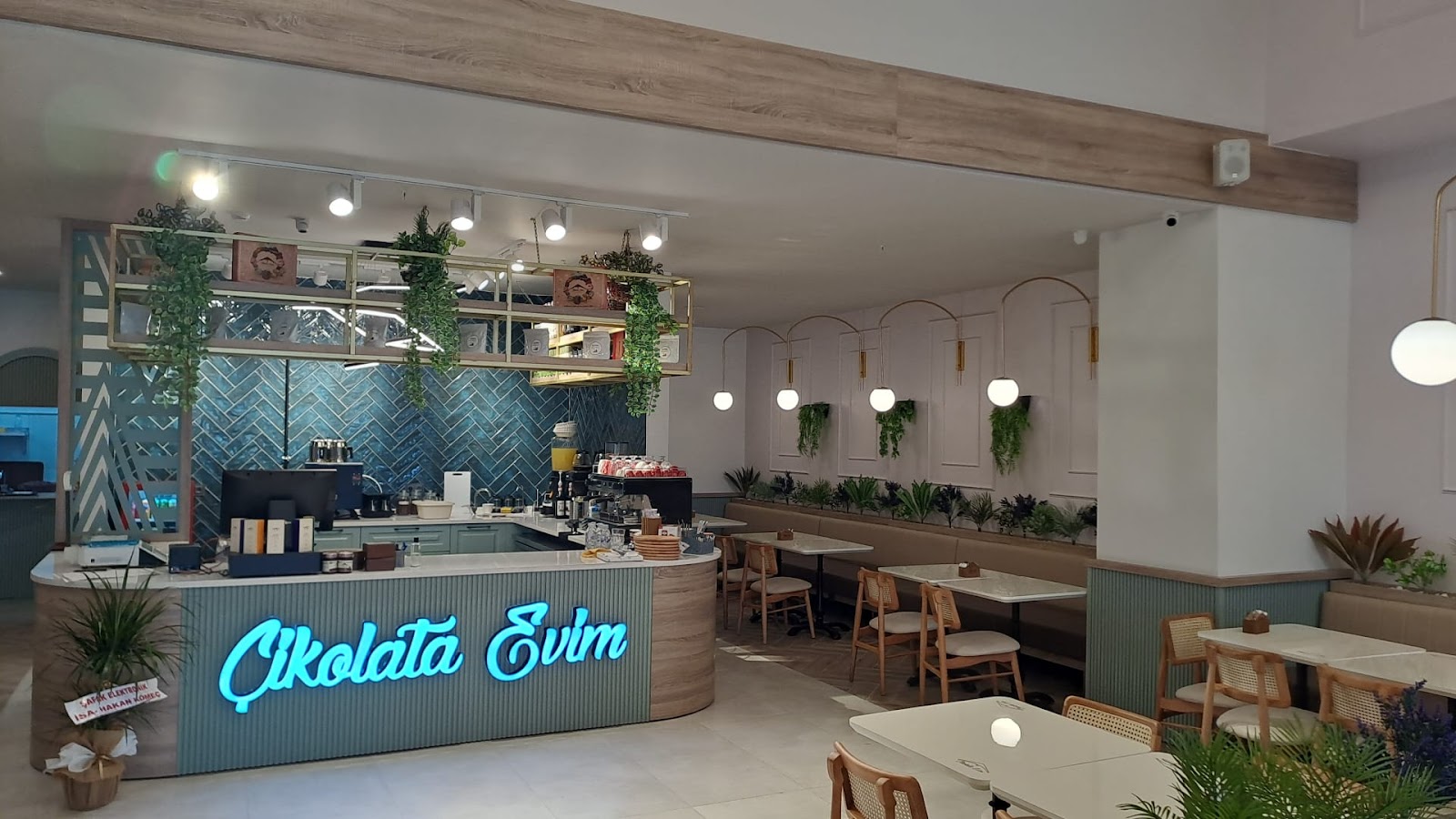 Çikolata Evim Erzurum — fotoğraf 4