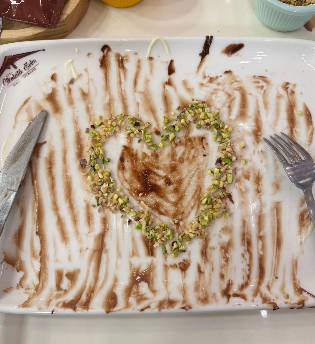 Çikolata Evim Yalova — fotoğraf 2