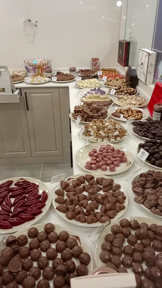 Çikolata Evim Yalova — fotoğraf 3