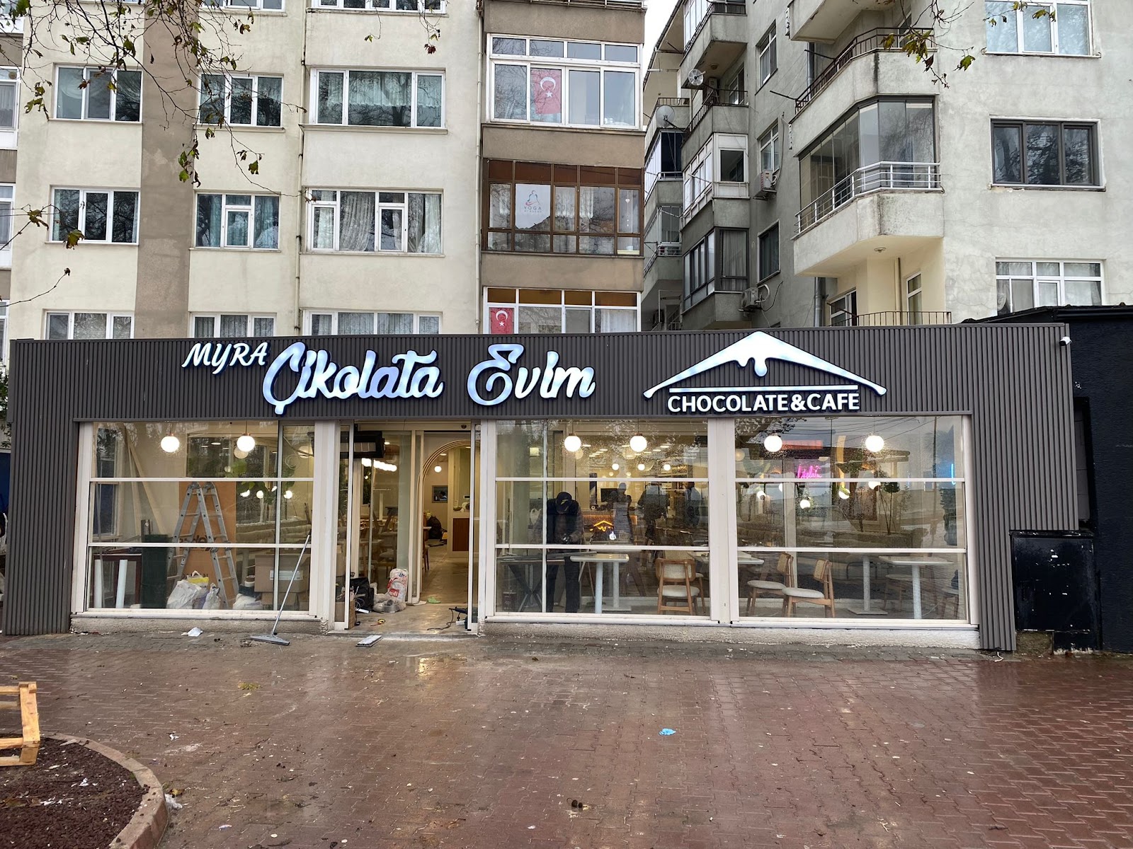 Çikolata Evim Yalova — fotoğraf 5