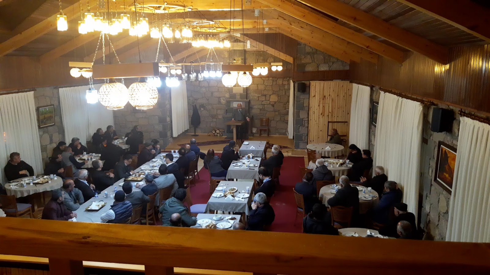 Çıldır Gölü Konağı - Lake Cildir Lodge — fotoğraf 3