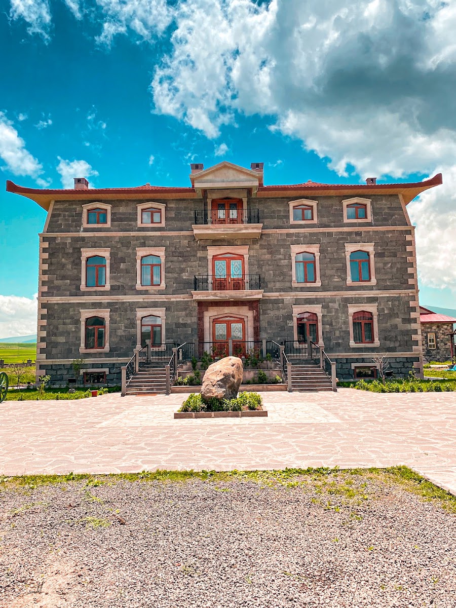 Çıldır Gölü Konağı - Lake Cildir Lodge — fotoğraf 4