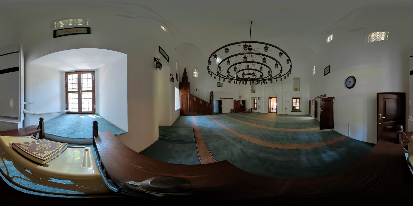 Çilehane Cami — fotoğraf 4