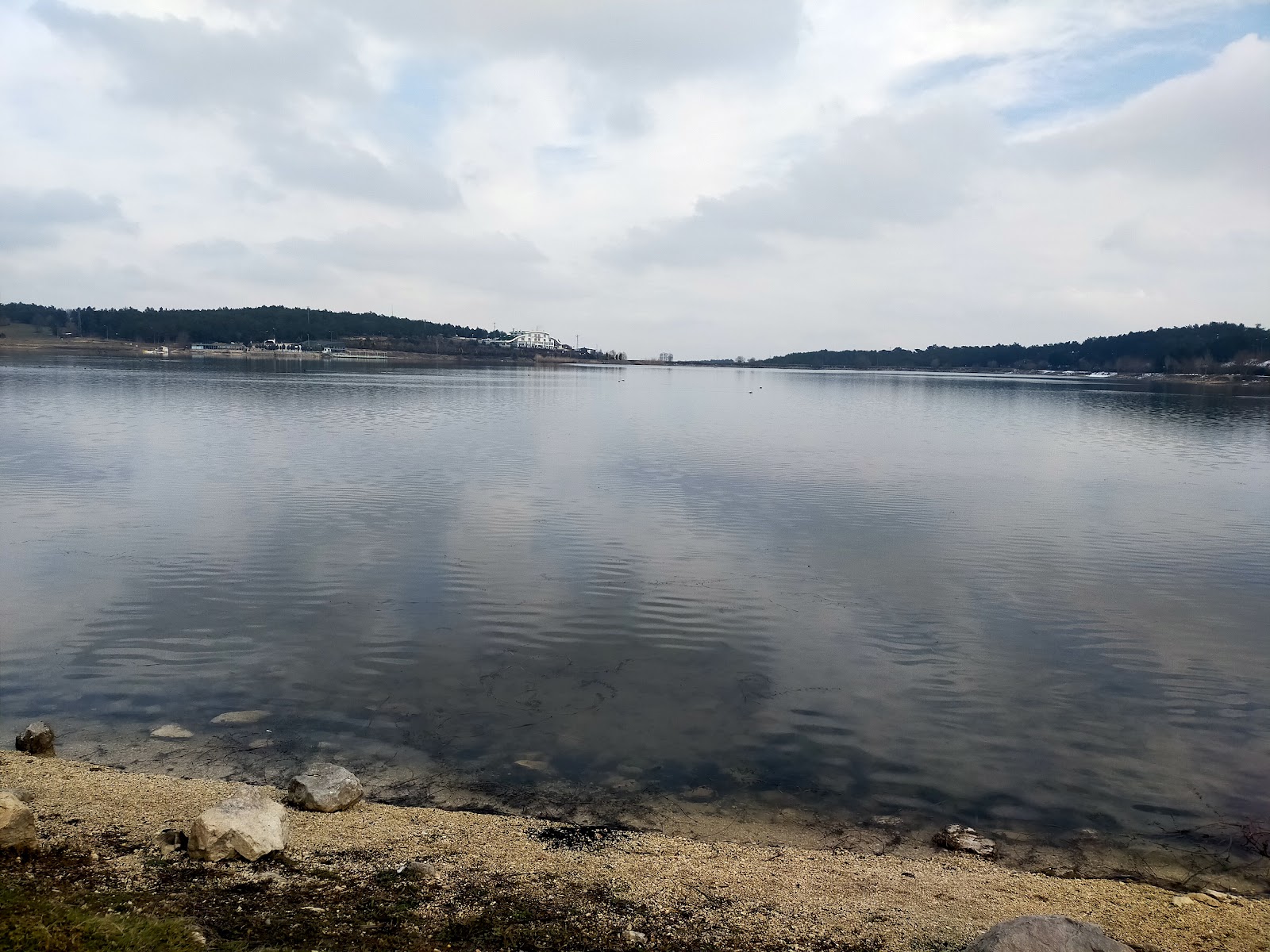 ÇINAR BAHÇE GÖLPARK — fotoğraf 4