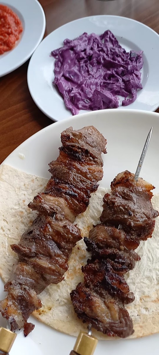 ÇINAR CAĞ KEBAP — fotoğraf 3