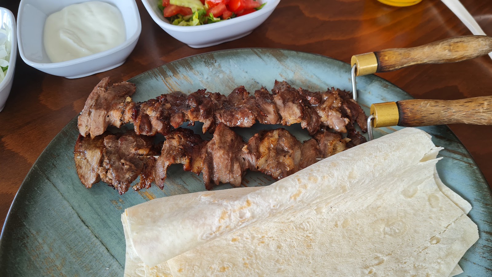 ÇINAR CAĞ KEBAP — fotoğraf 4