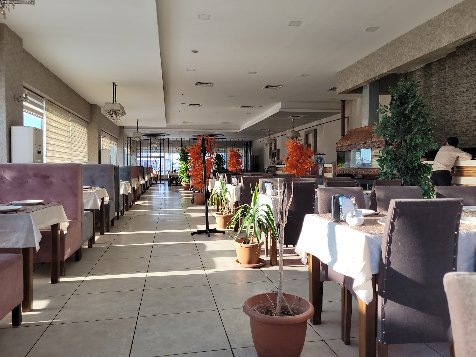 ÇINAR CAĞ KEBAP — fotoğraf 5