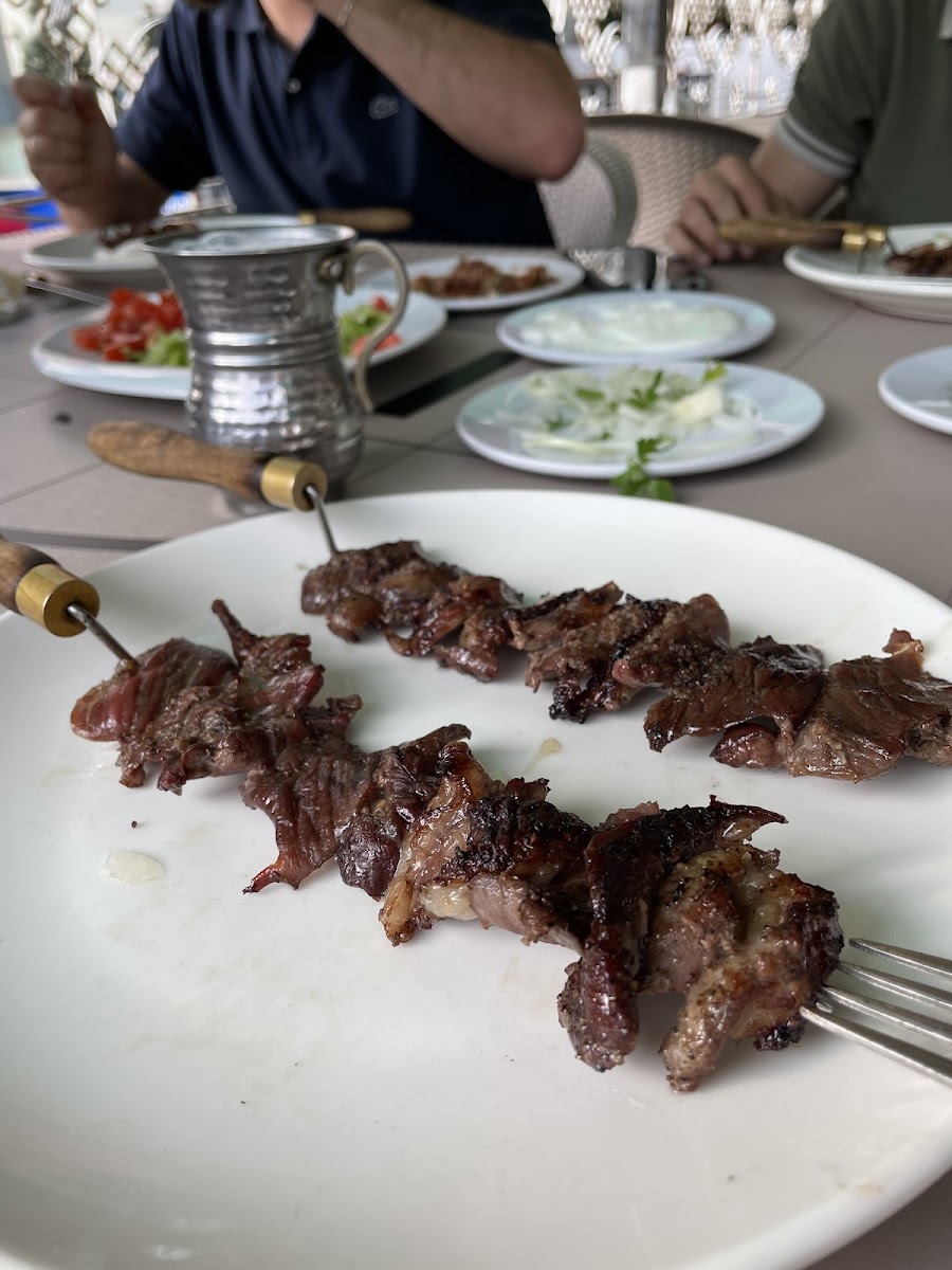 ÇINAR CAĞ KEBAP — fotoğraf 6