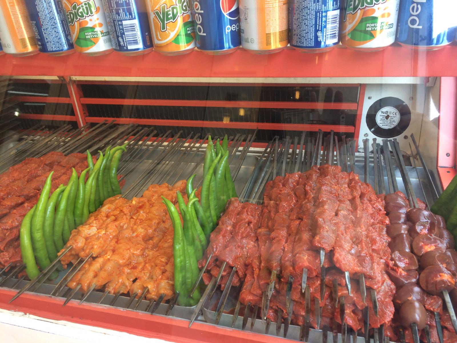 Çınar Kebap — fotoğraf 2