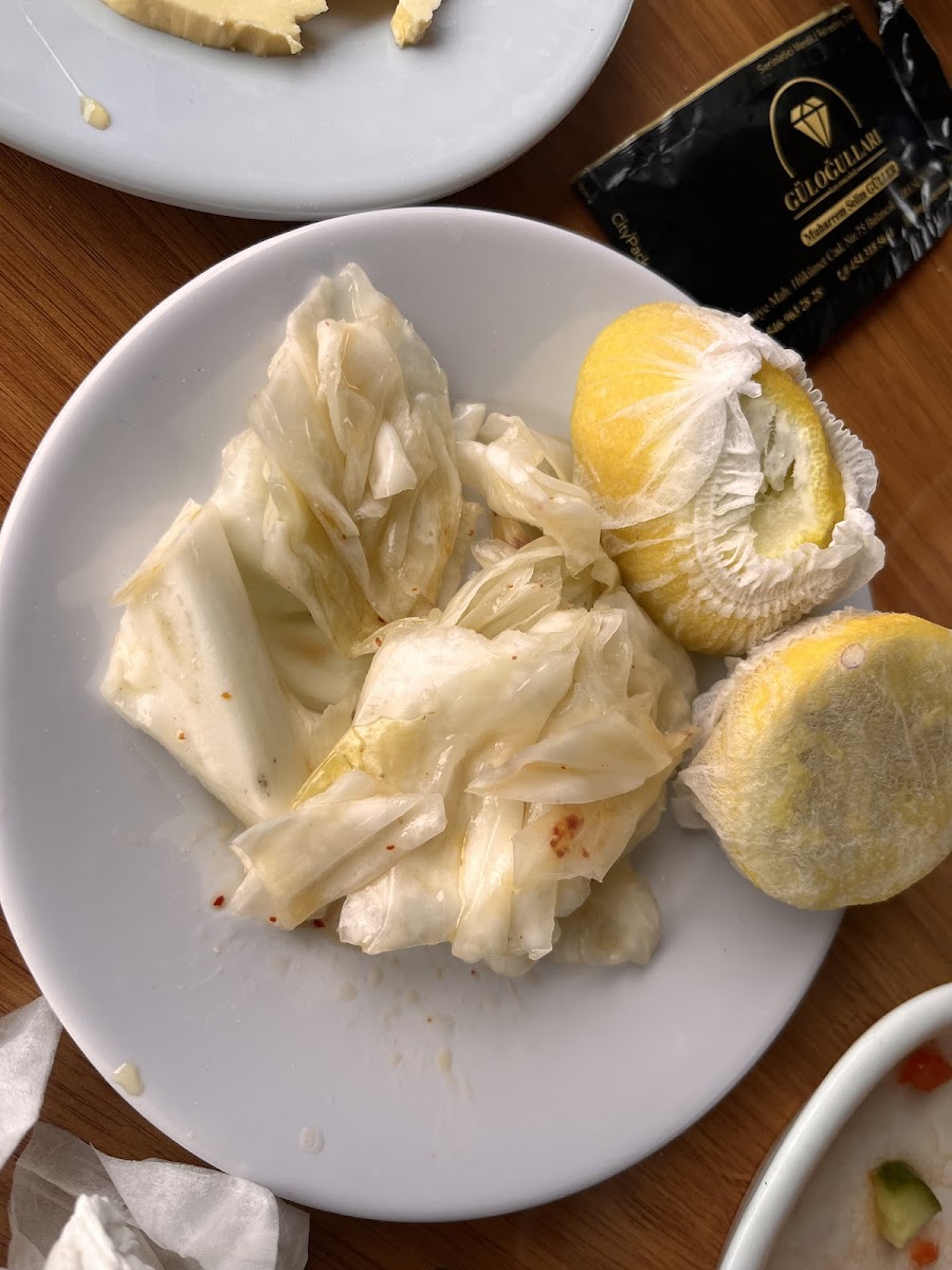 Çınar Restaurant Et & Pide — fotoğraf 2