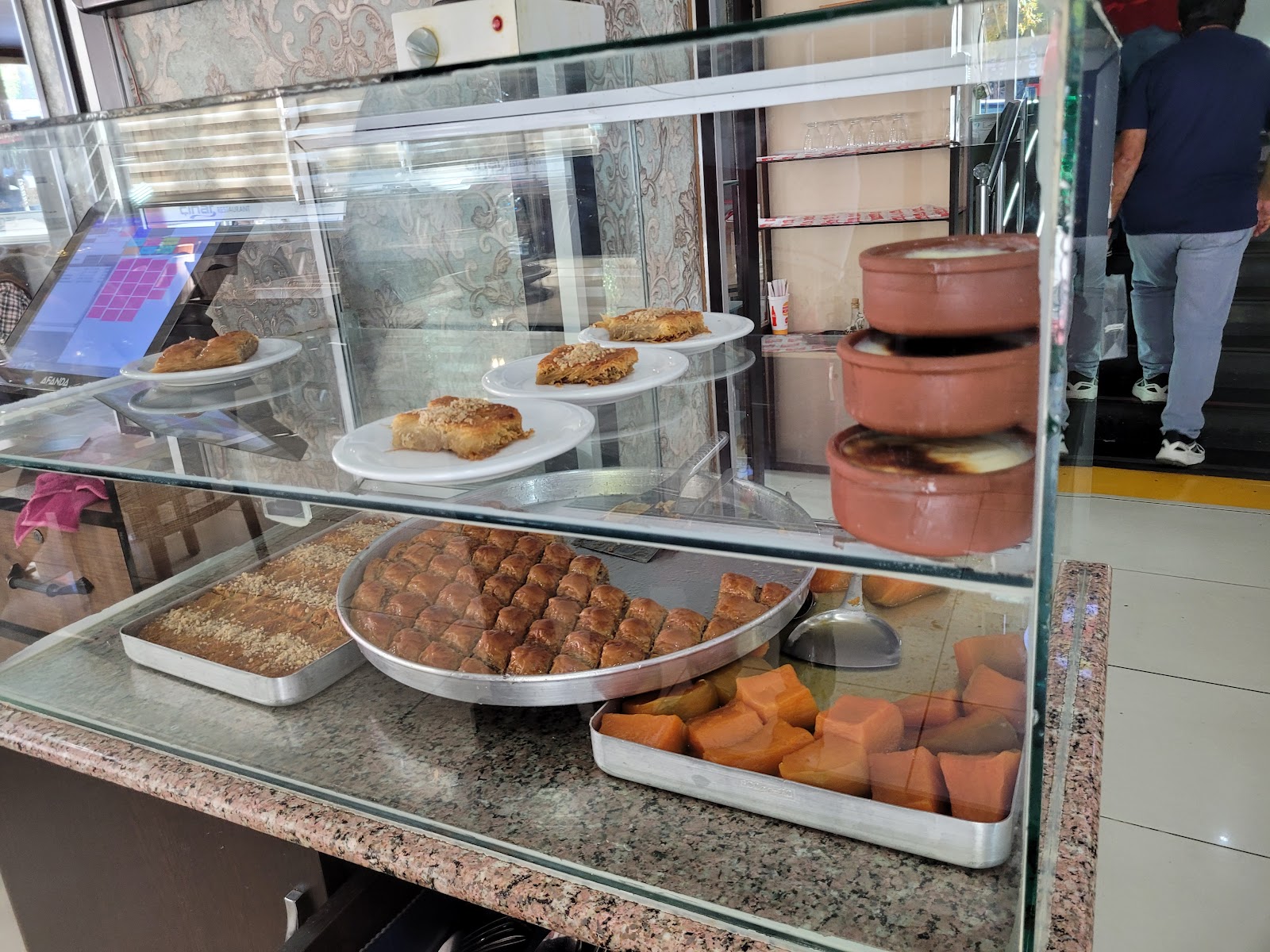 Çınar Restaurant — fotoğraf 4