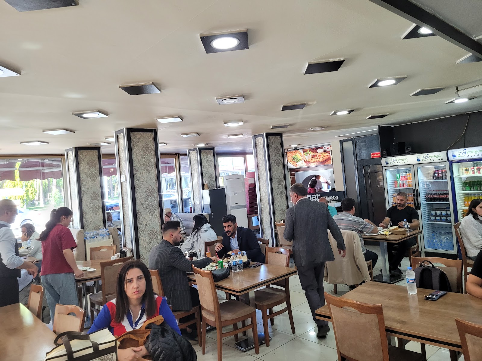 Çınar Restaurant — fotoğraf 5