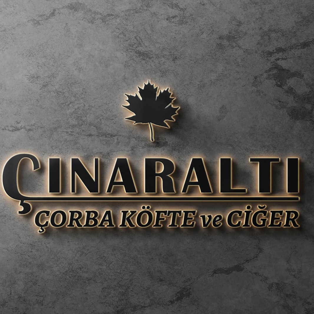 Çınaraltı Çorba Tava Ciger Köfte — fotoğraf 7