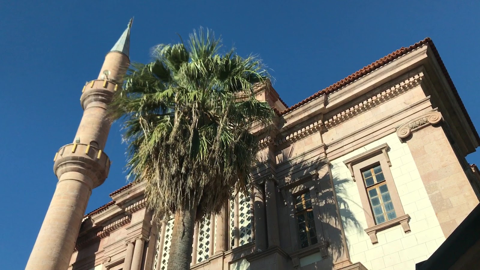 Çınarlı Cami — fotoğraf 3