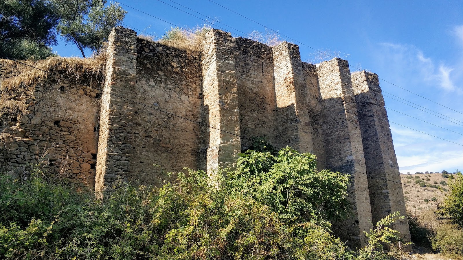 Cincin Kalesi — fotoğraf 1