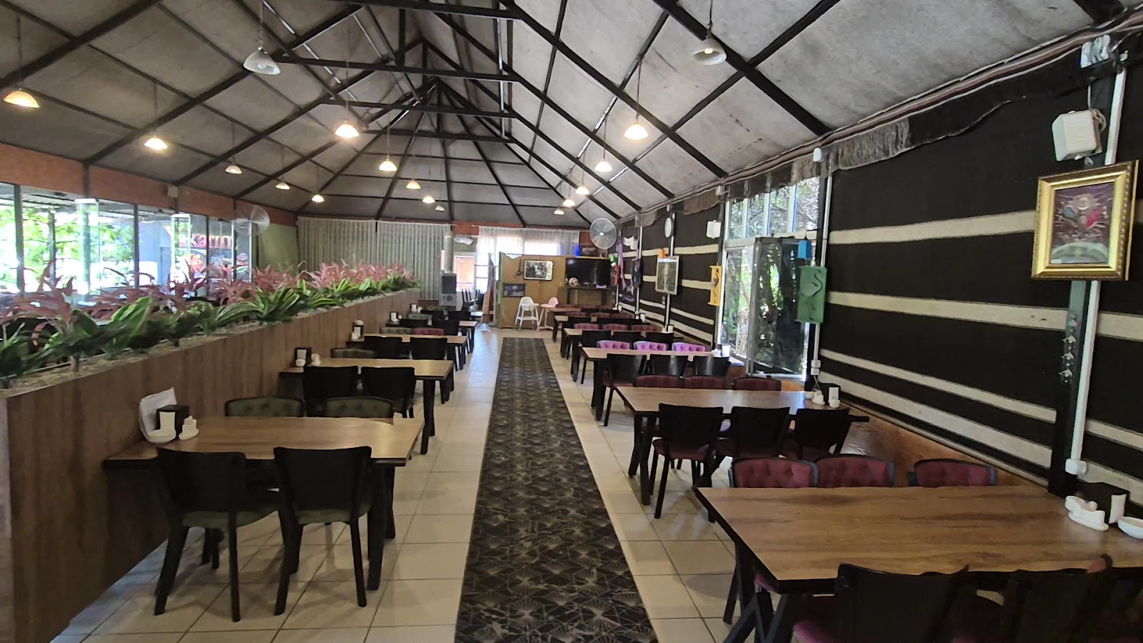 Cıngılli Restoran — fotoğraf 3