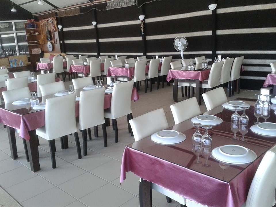 Cıngılli Restoran — fotoğraf 5