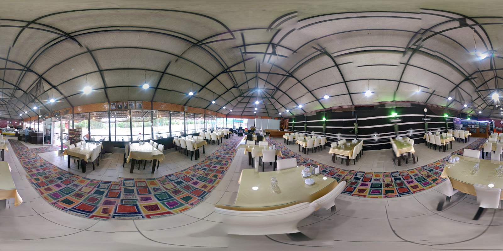 Cıngılli Restoran — fotoğraf 7